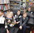 Час природы  "12 ноября - Синичкин день" - Городская библиотека