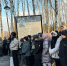 Час мужества "Подвиг Кузьмы Высоцкого" - Городская библиотека